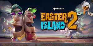 Easter island 2